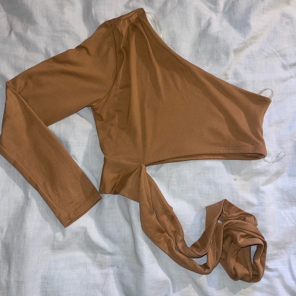 Brand New Never Worn Crop top